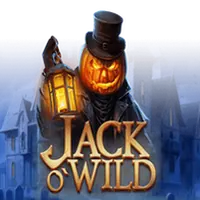 Jack O'Wild